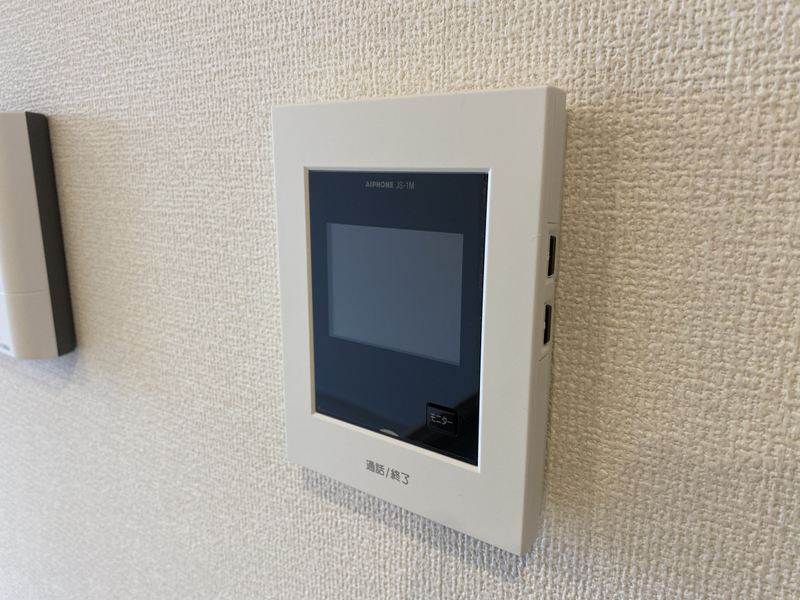 セキュリティ 写真18