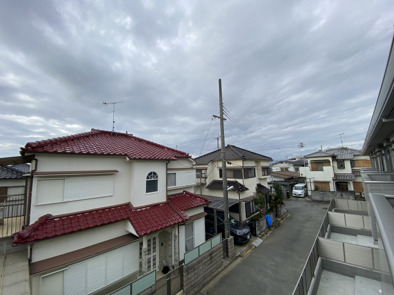 眺望 写真28