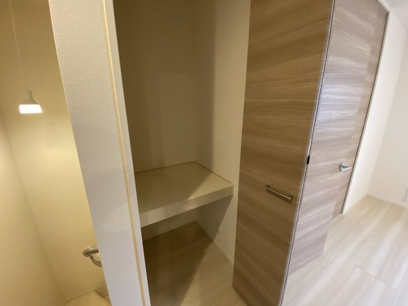 収納 写真16