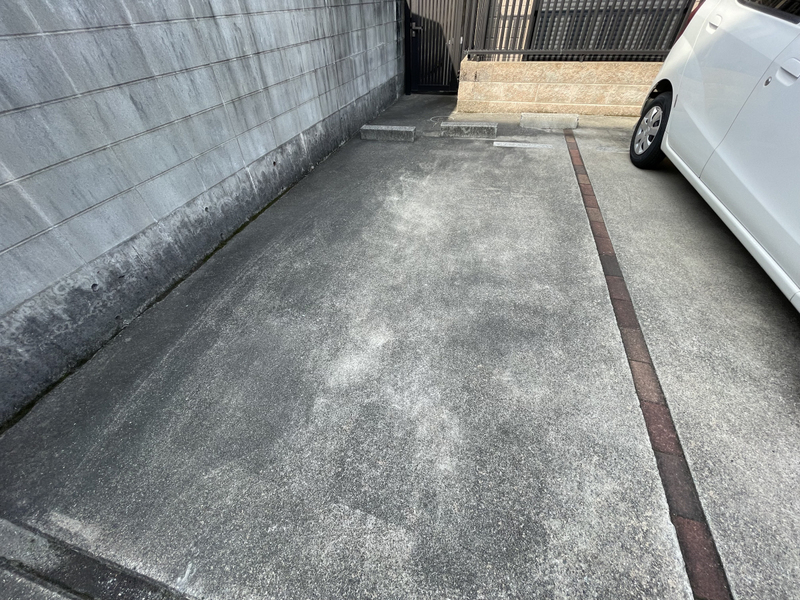 駐車場 写真35