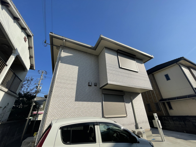 ユアメゾン天満