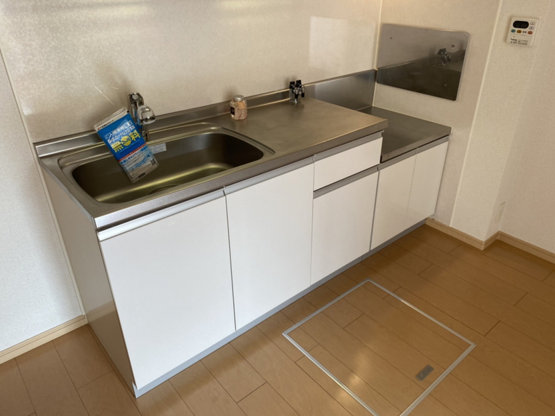 キッチン 写真5