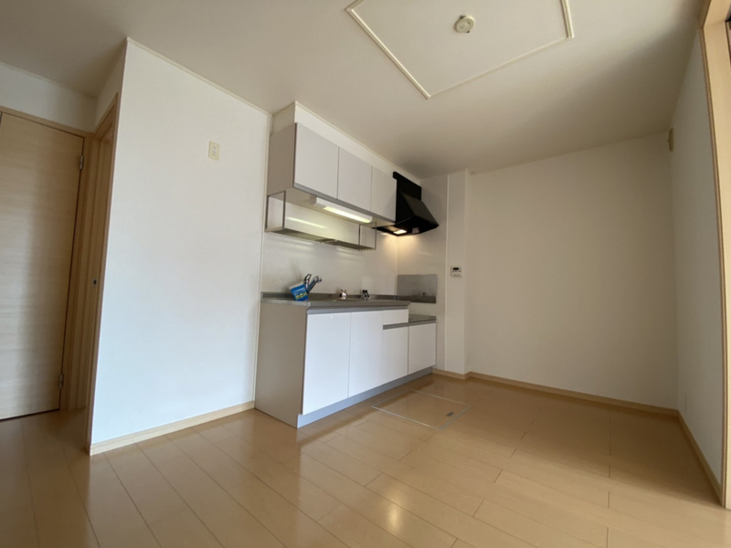 リビング 写真2