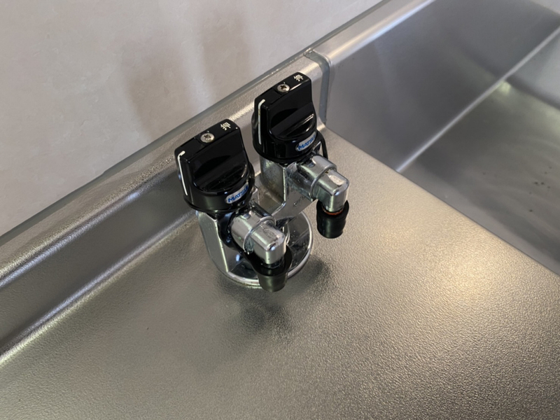 ダイニング 写真4