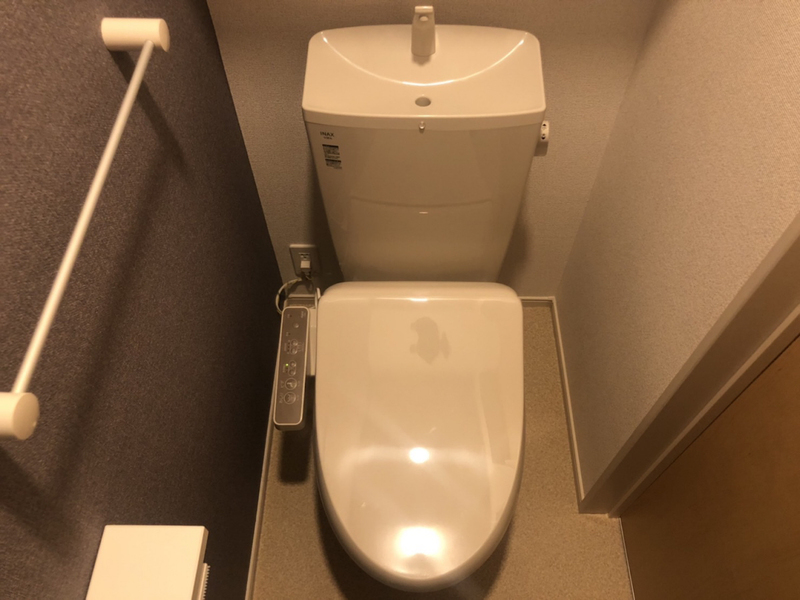 トイレ 写真15