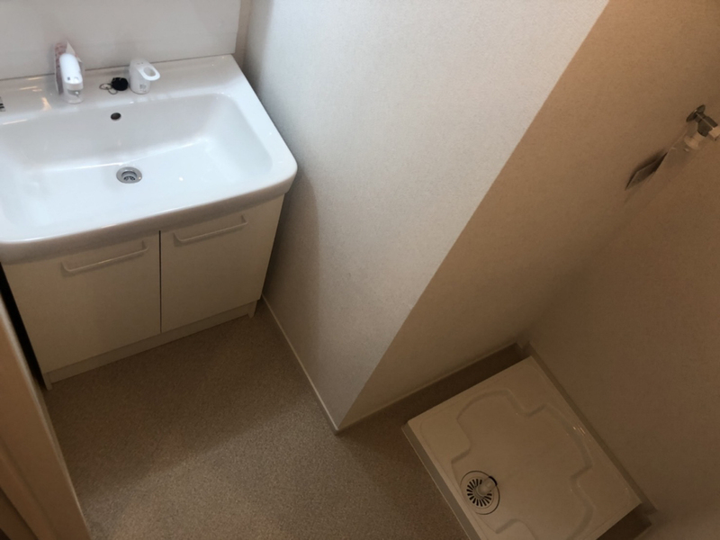 洗面所 写真10