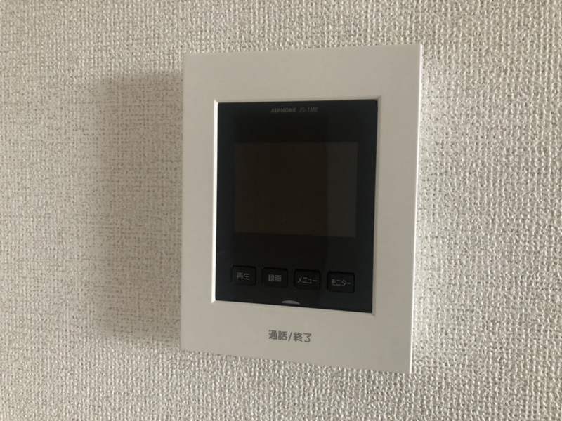 セキュリティ 写真19