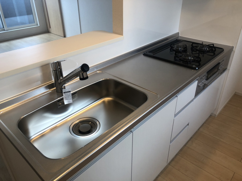 キッチン 写真4