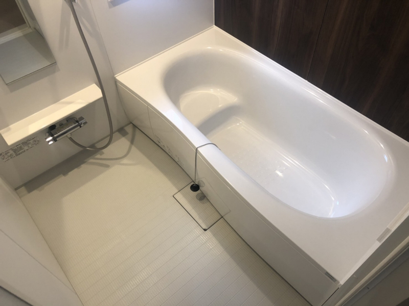 バス 写真12