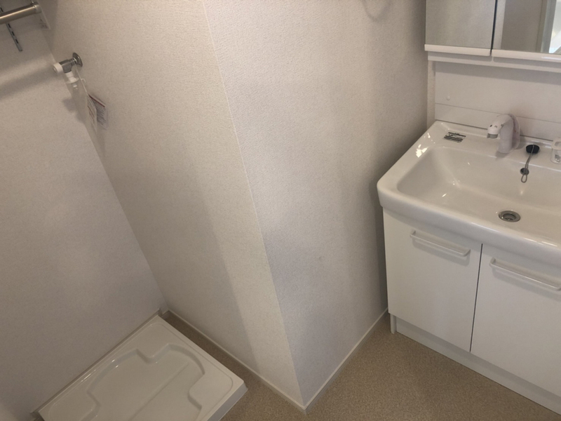 洗面所 写真10