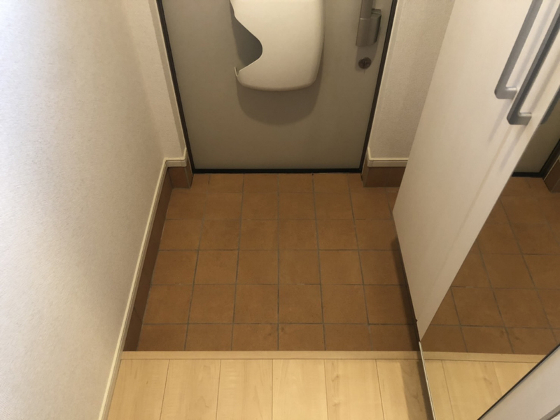 玄関 写真9