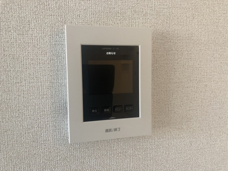 セキュリティ 写真19