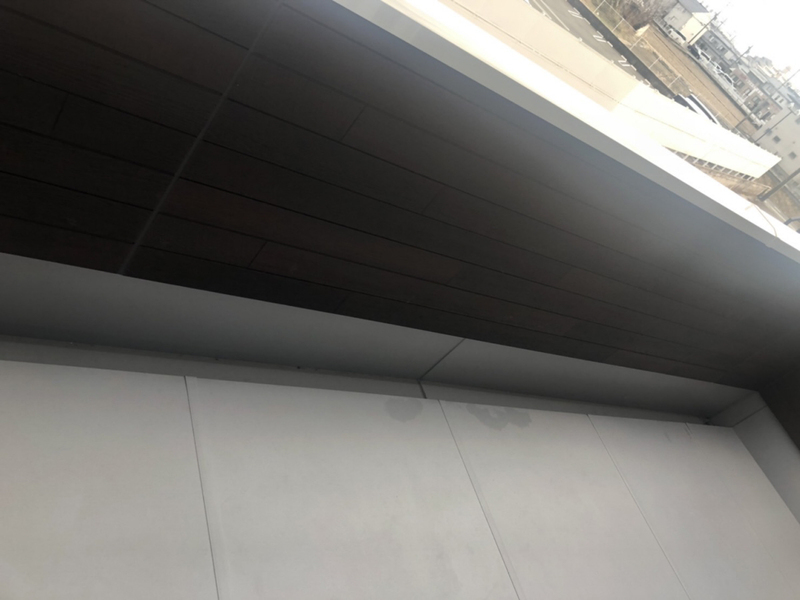 バルコニー・ベランダ 写真18