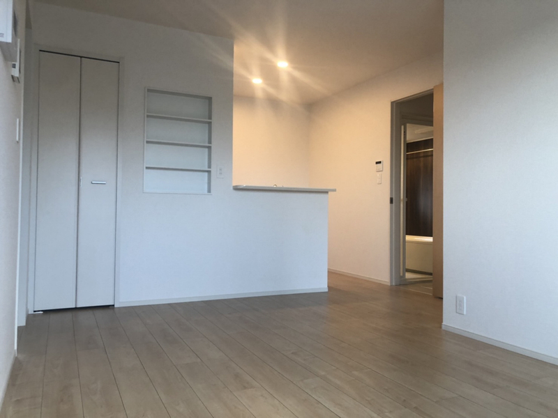 リビング 写真3