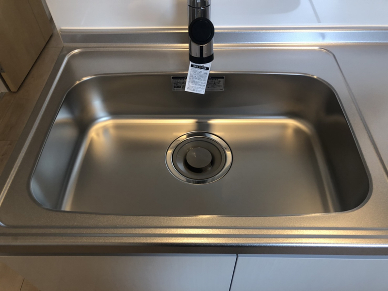 キッチン 写真5