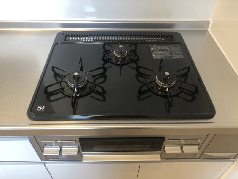 キッチン 写真6