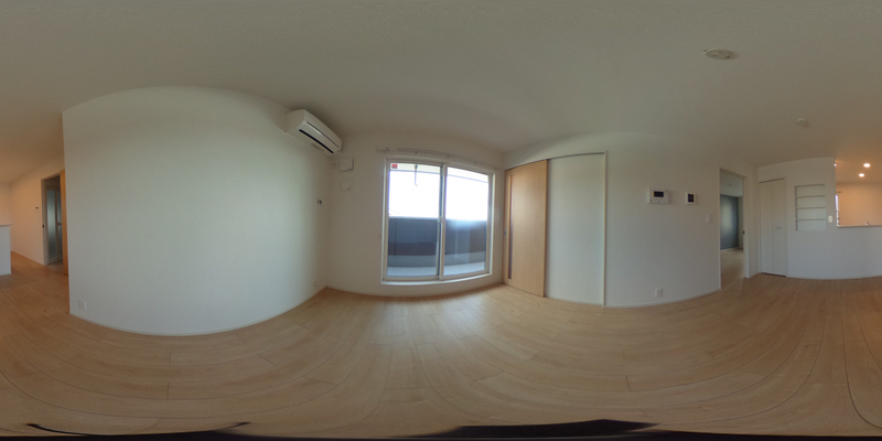 リビング 写真33