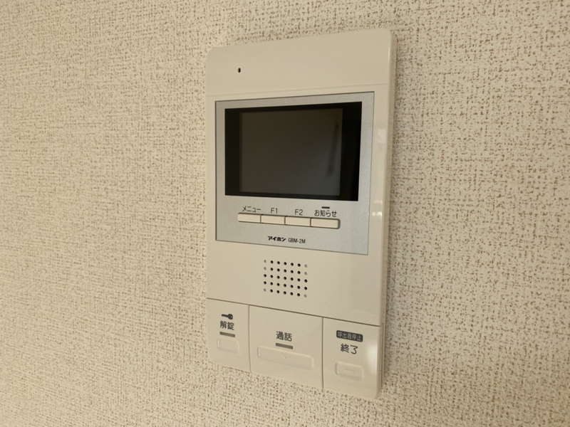 セキュリティ 写真15