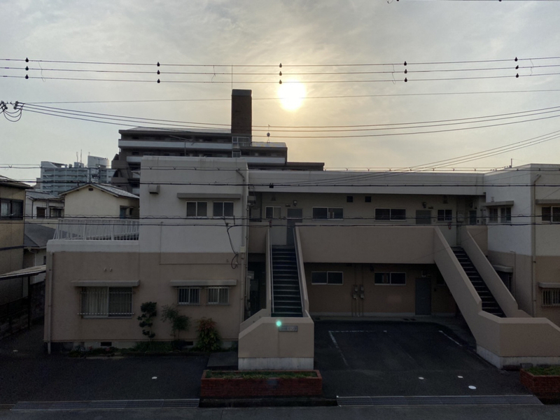 眺望 写真18