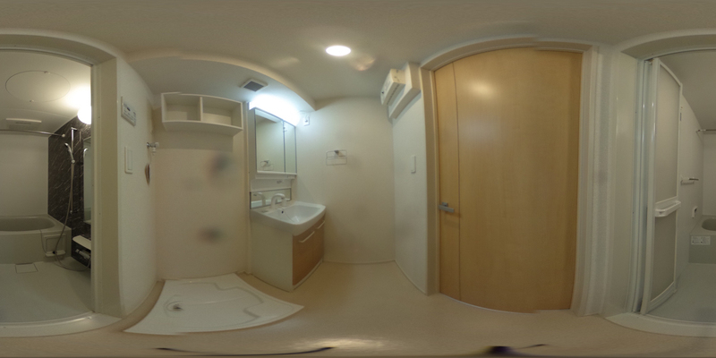 洗面所 写真35