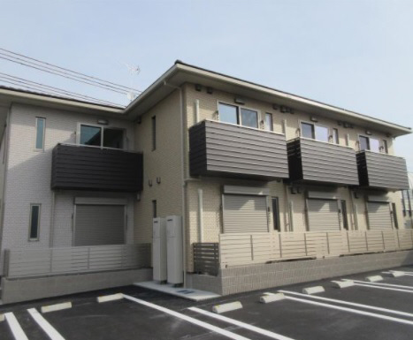 エルメゾン アイン