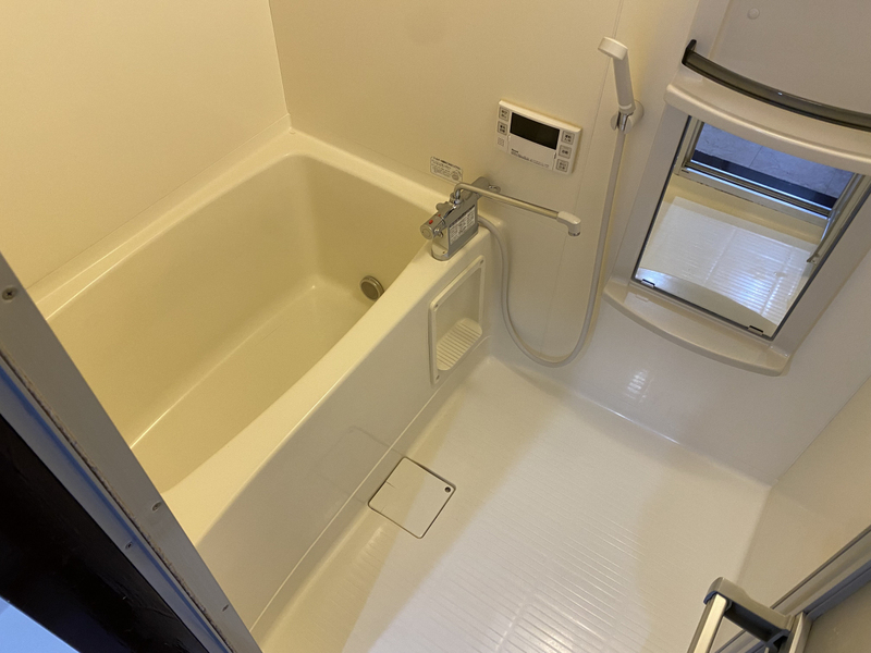 バス 写真13