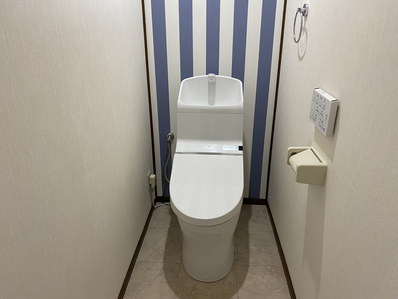 トイレ 写真15
