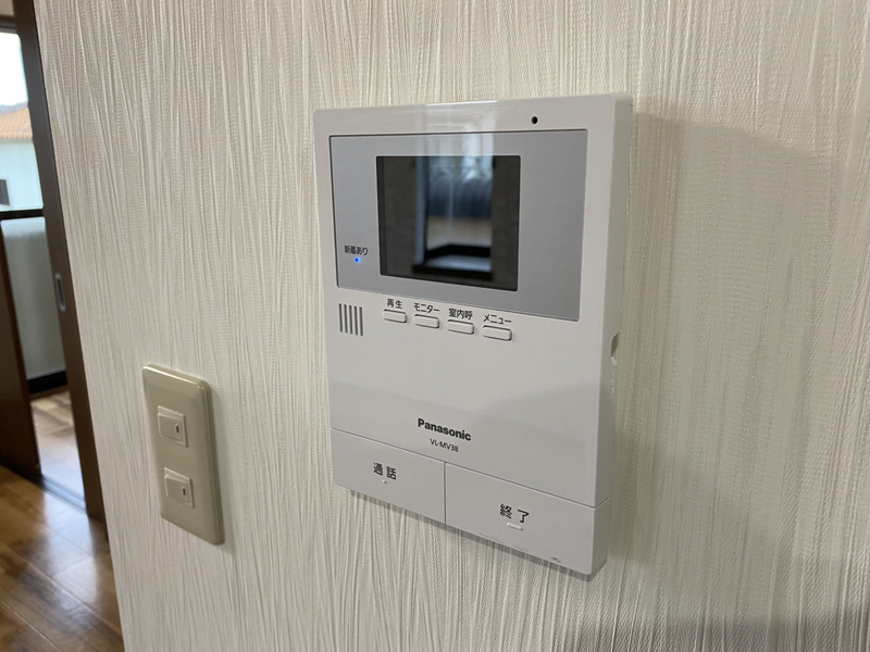 セキュリティ 写真19