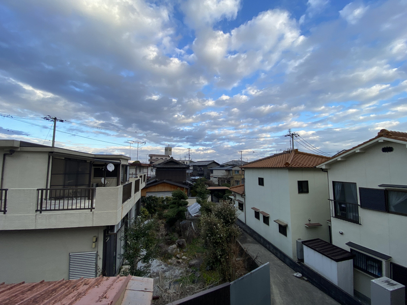 眺望 写真28
