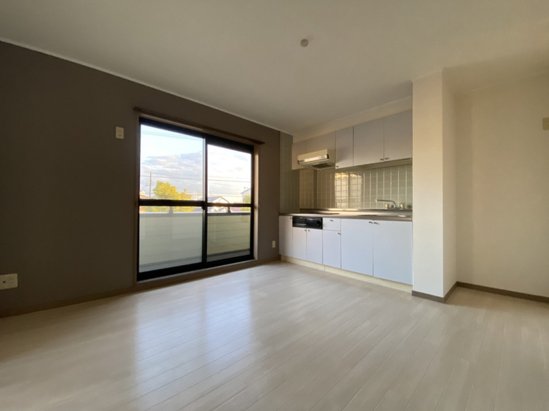 リビング 写真2