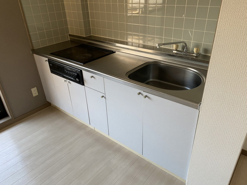 キッチン 写真4