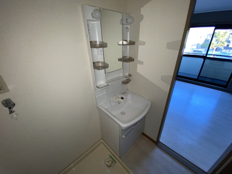 洗面所 写真10
