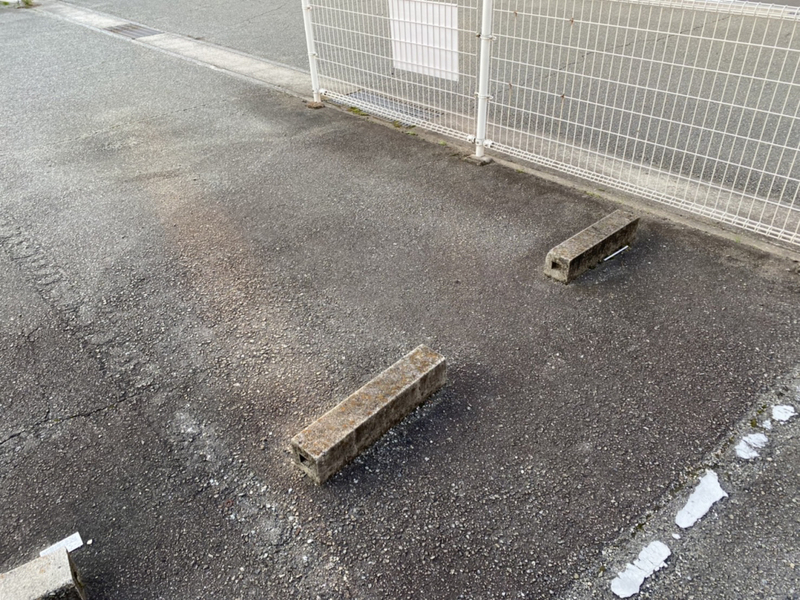 駐車場 写真32