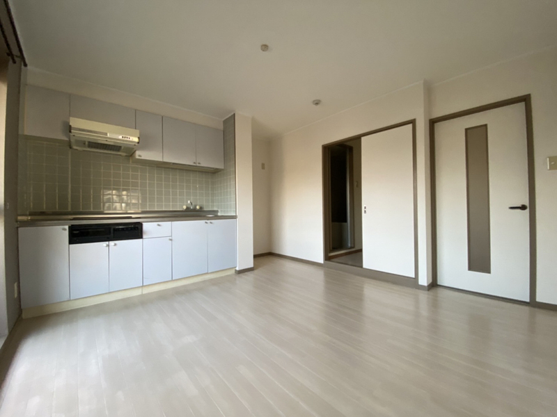 リビング 写真3