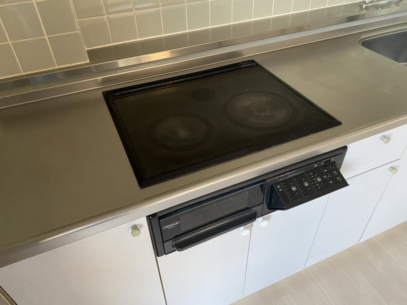 キッチン 写真5