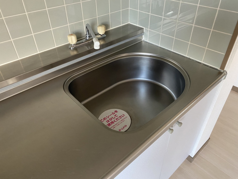 キッチン 写真6