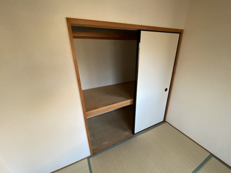 収納 写真16