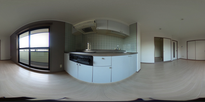 キッチン 写真33