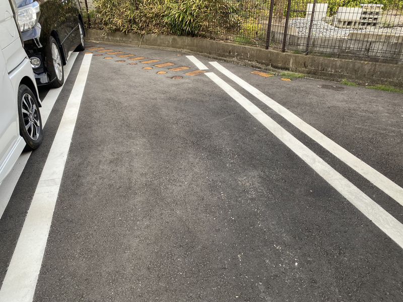 駐車場 写真32