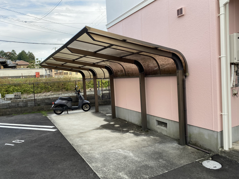 共用部 写真31