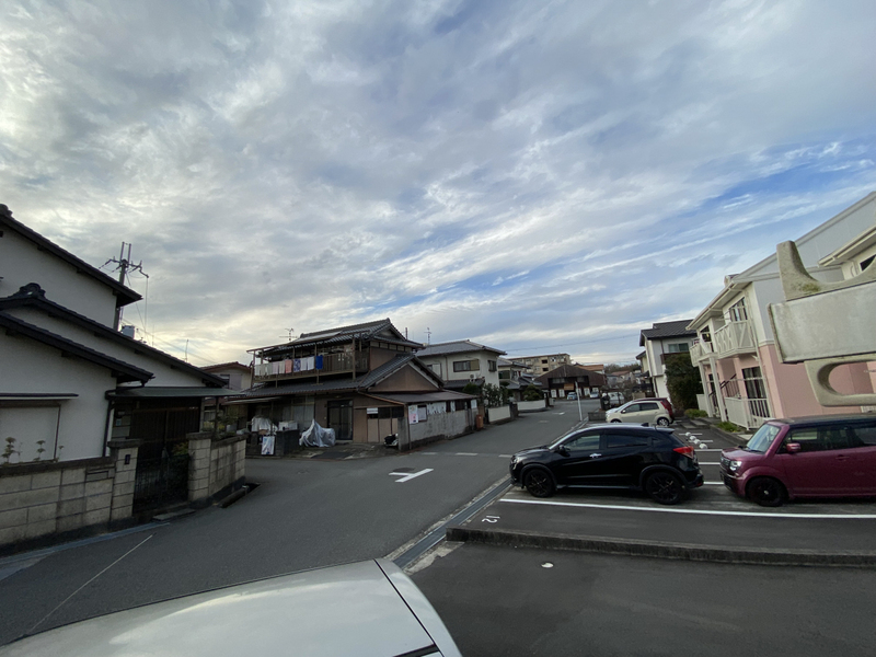眺望 写真28