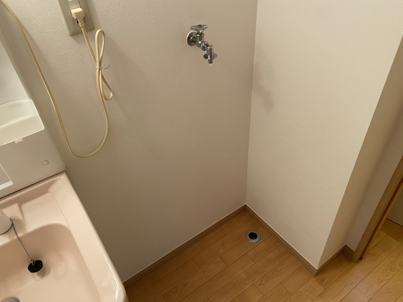 その他部屋・スペース 写真9