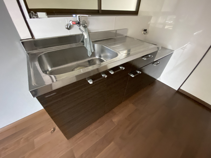 キッチン 写真3