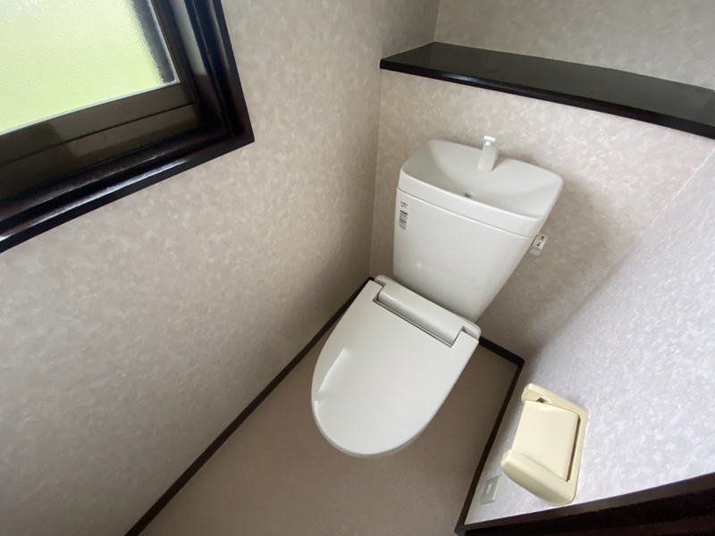 トイレ 写真15
