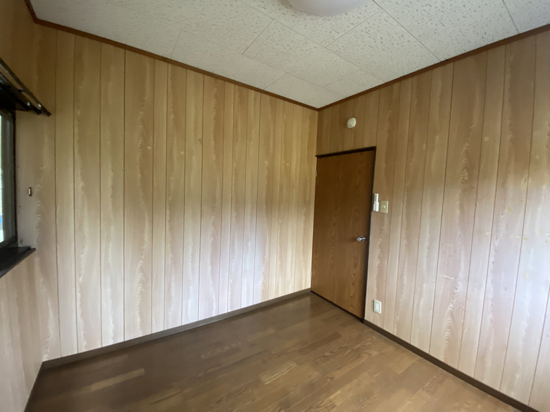 その他部屋・スペース 写真8