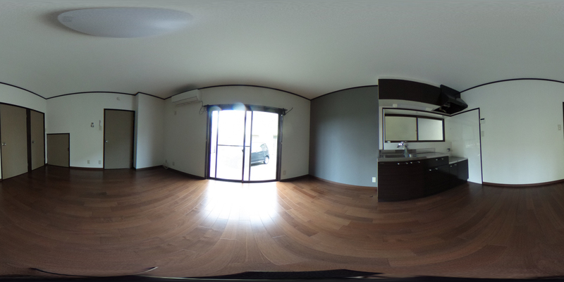 リビング 写真33