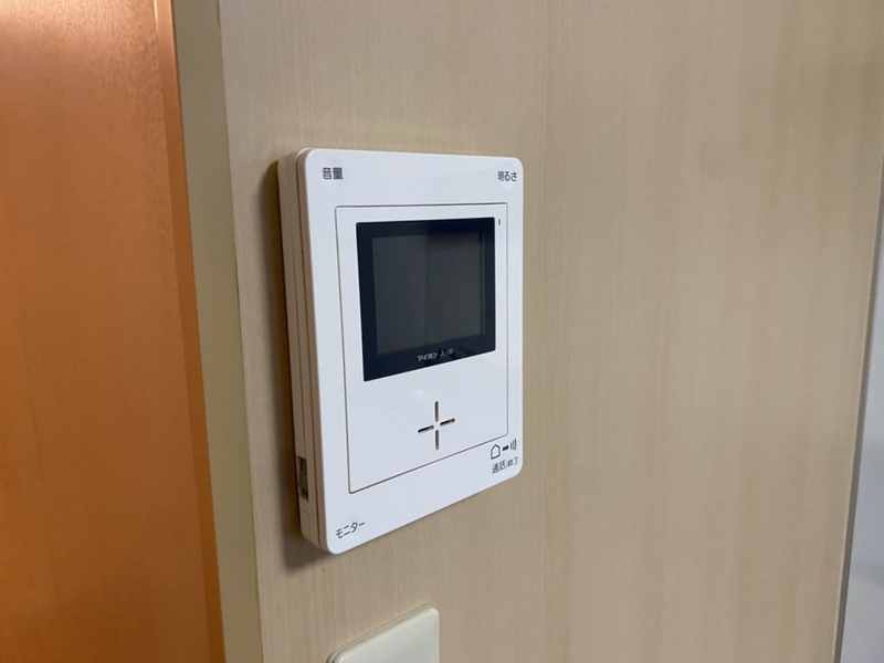 セキュリティ 写真19