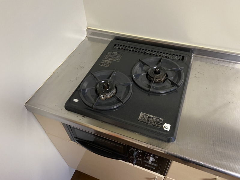 キッチン 写真7