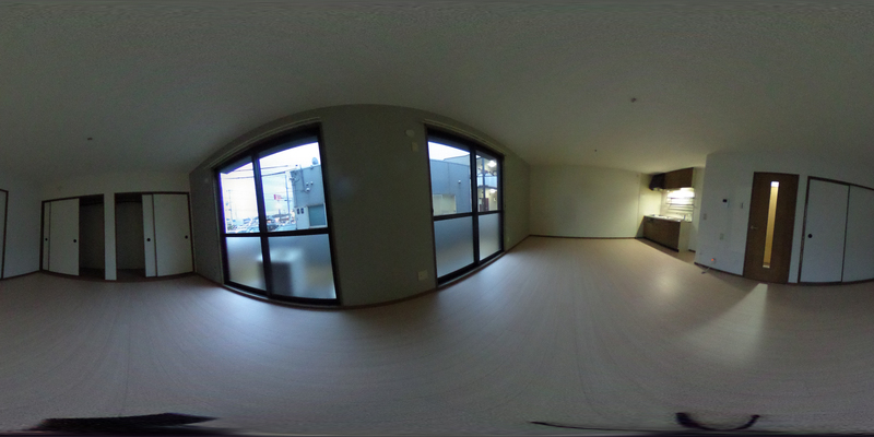 リビング 写真33