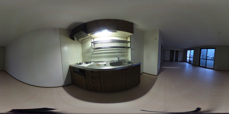 キッチン 写真34
